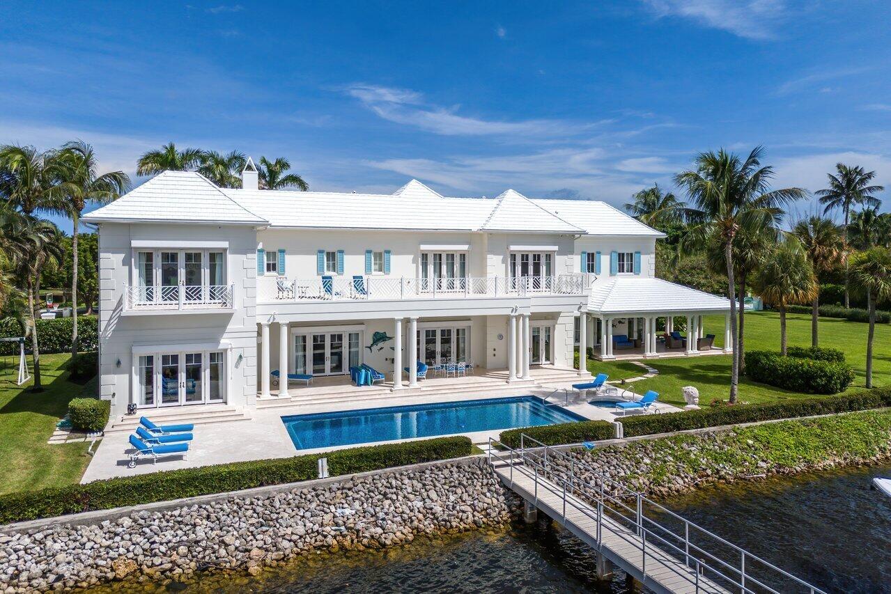 POINT MANALAPAN 10 - Residential