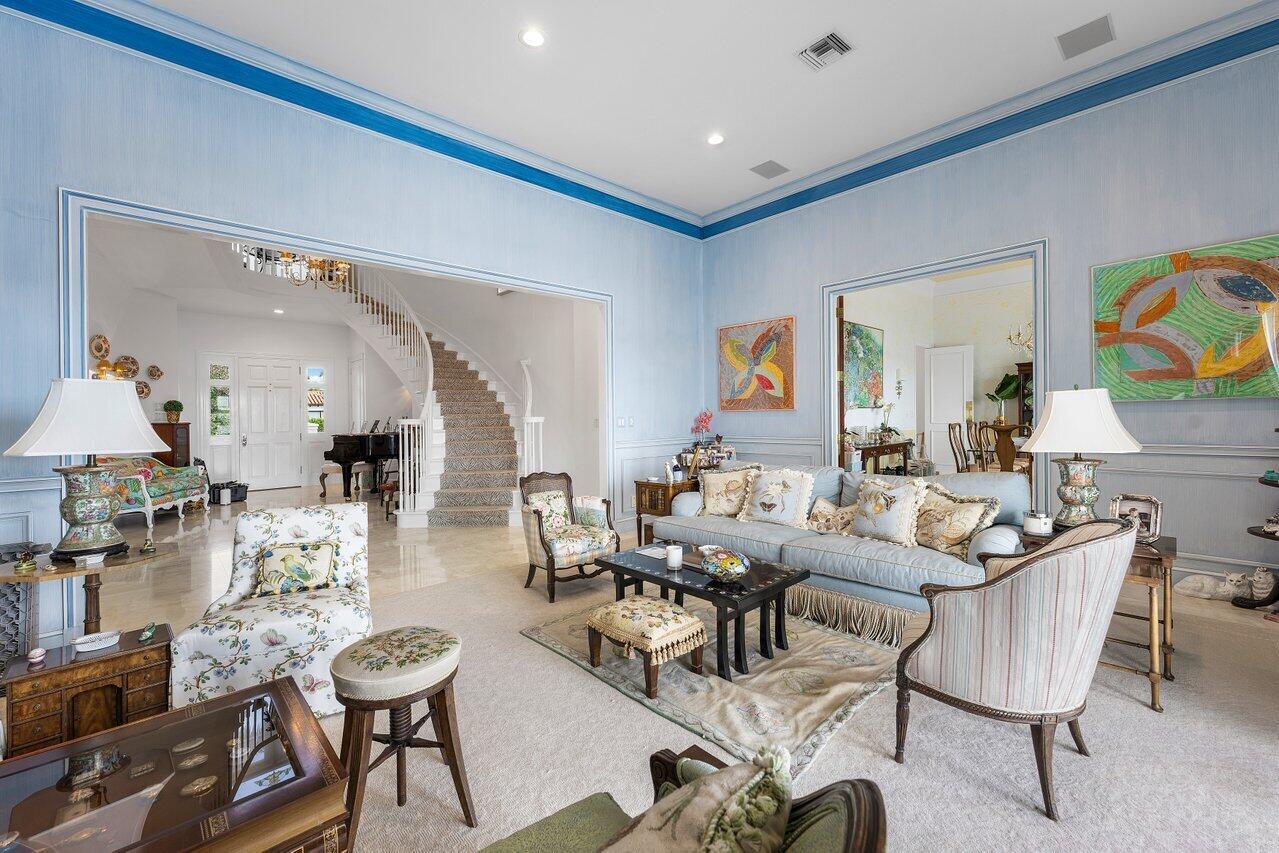 POINT MANALAPAN 10 - Residential