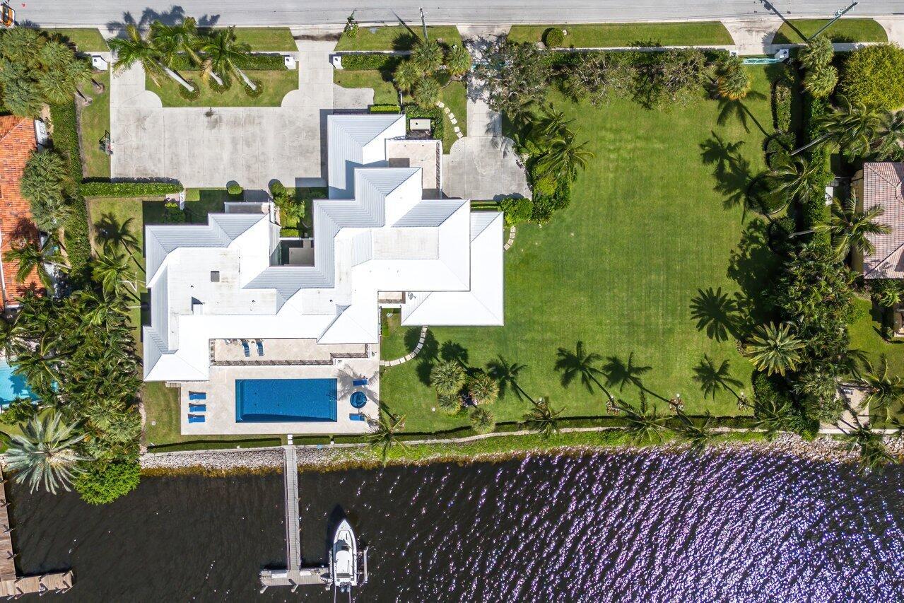 POINT MANALAPAN 10 - Residential