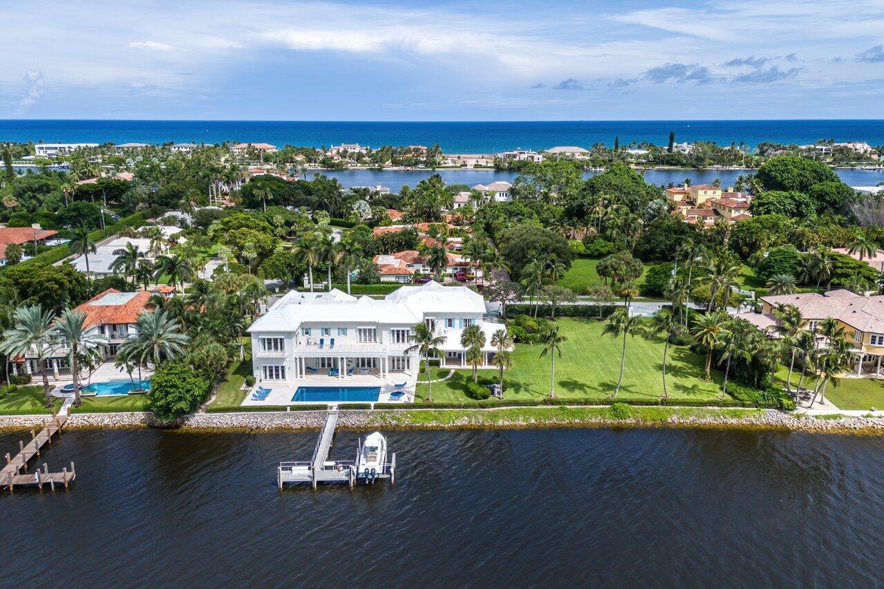 POINT MANALAPAN 10 - Residential