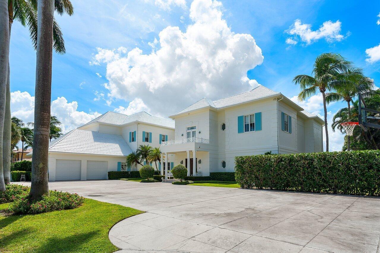 1275 Lands End Road
