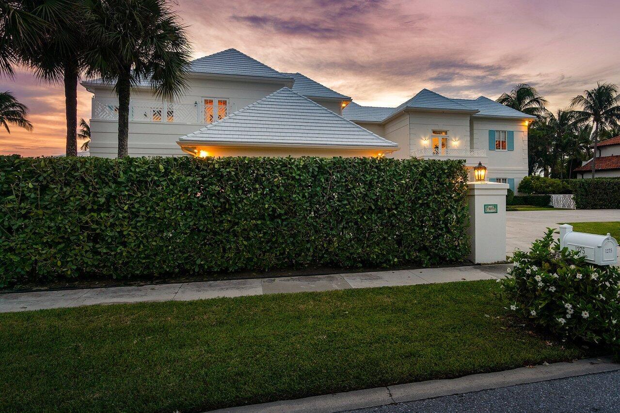 POINT MANALAPAN 10 - Residential