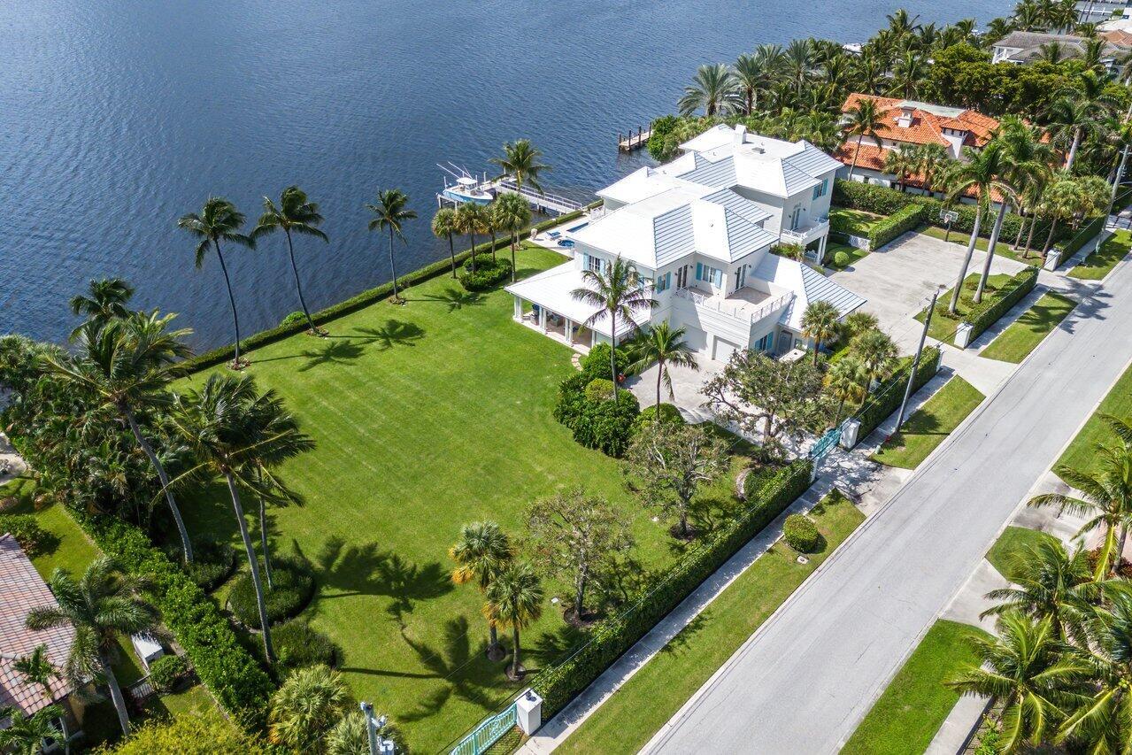 POINT MANALAPAN 10 - Residential