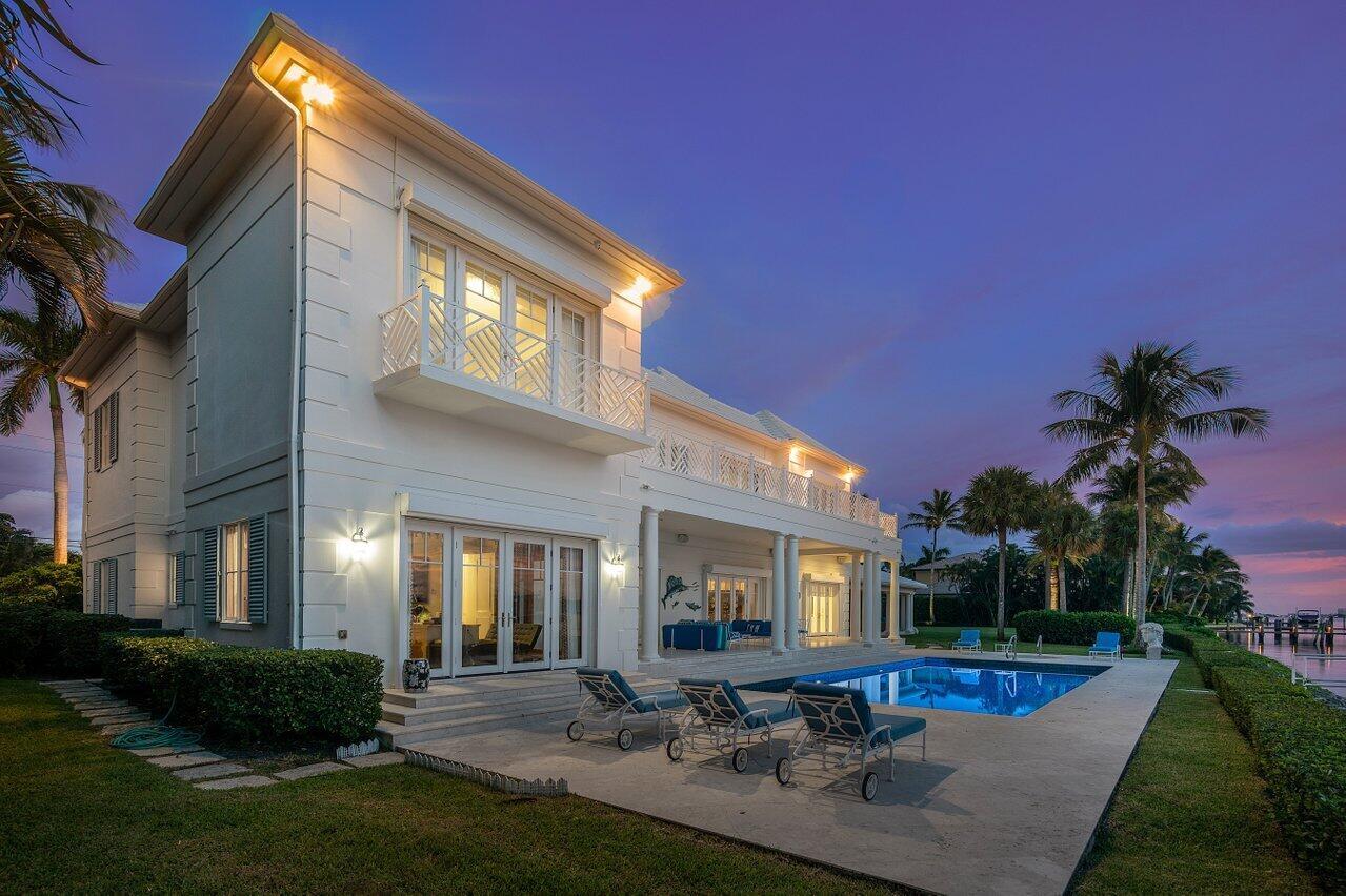 POINT MANALAPAN 10 - Residential