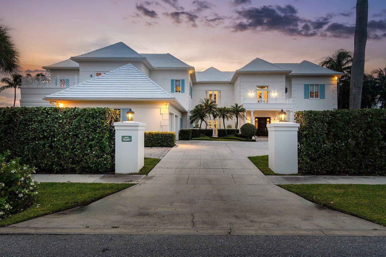 POINT MANALAPAN 10 - Residential