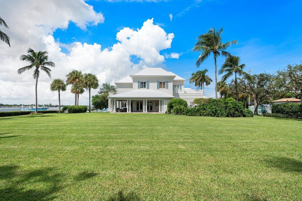 POINT MANALAPAN 10 - Residential