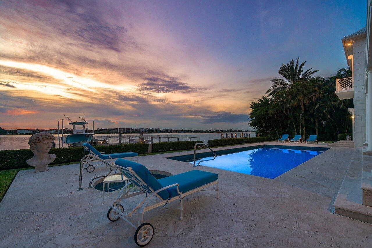 POINT MANALAPAN 10 - Residential