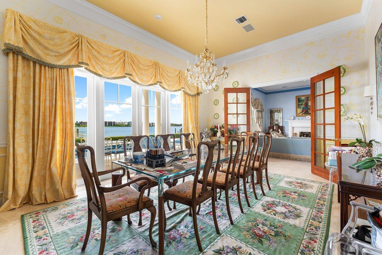 POINT MANALAPAN 10 - Residential