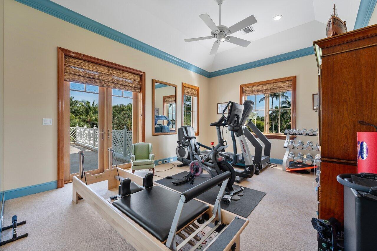 POINT MANALAPAN 10 - Residential
