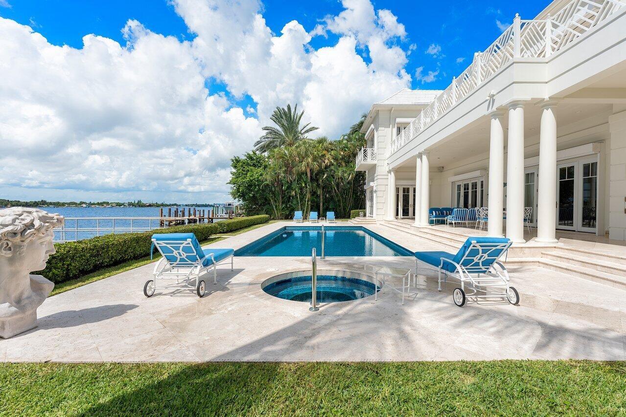POINT MANALAPAN 10 - Residential