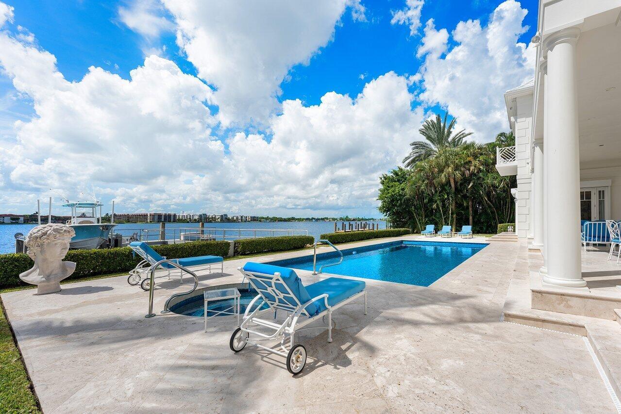 POINT MANALAPAN 10 - Residential