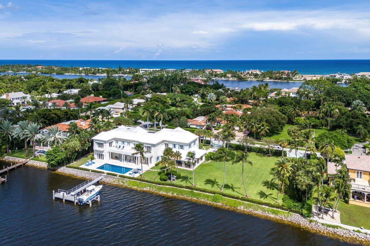 POINT MANALAPAN 10 - Residential