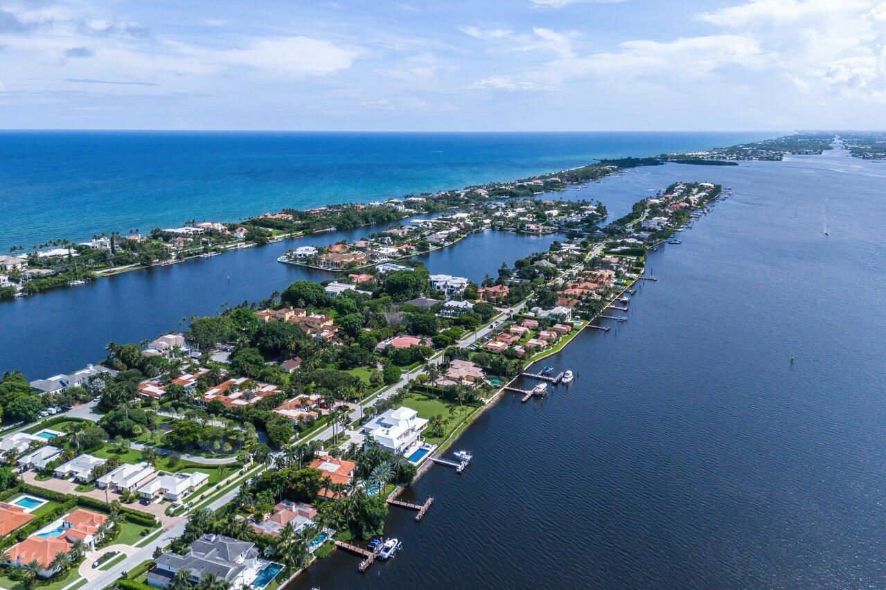 POINT MANALAPAN 10 - Residential