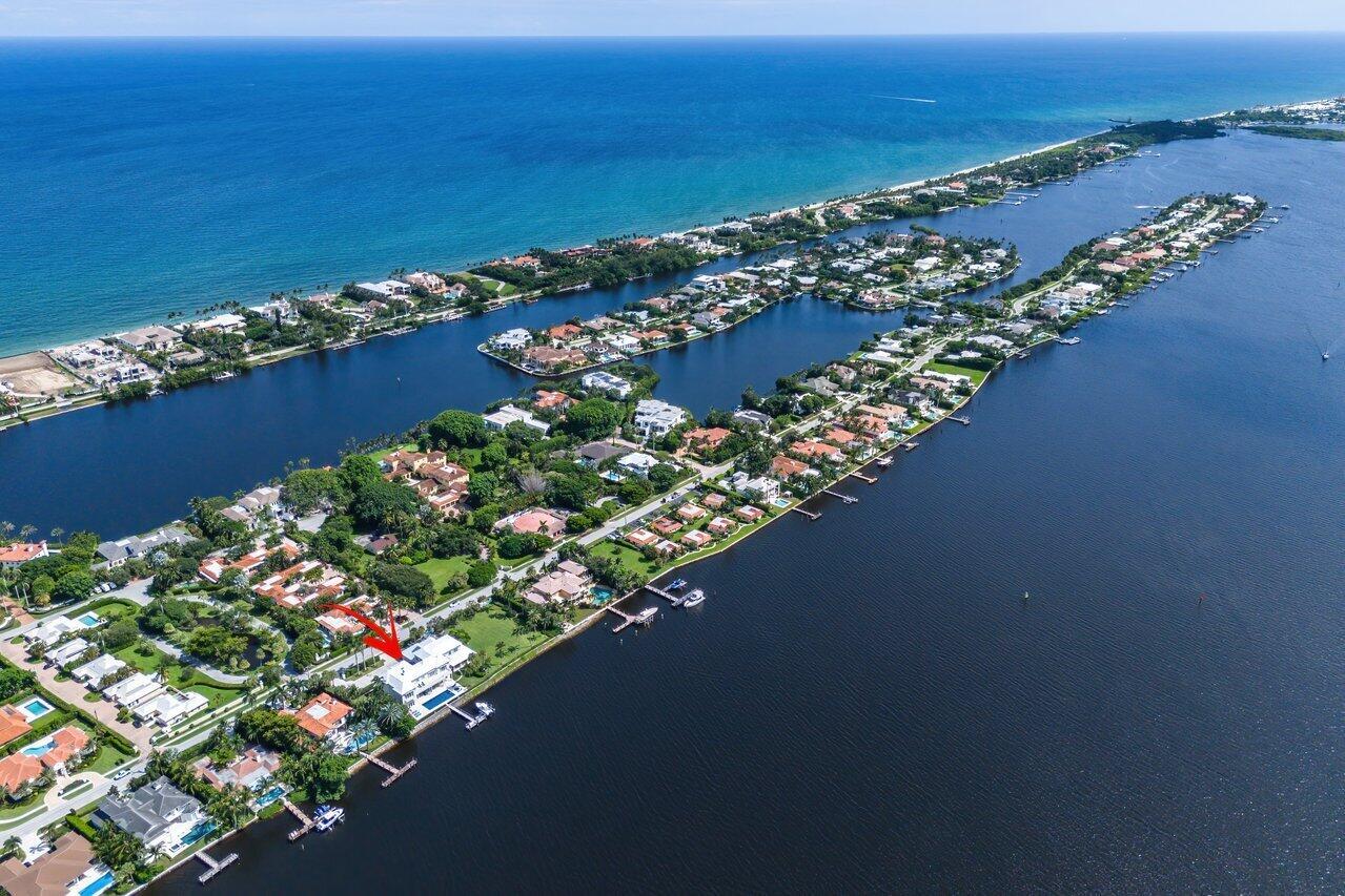 POINT MANALAPAN 10 - Residential