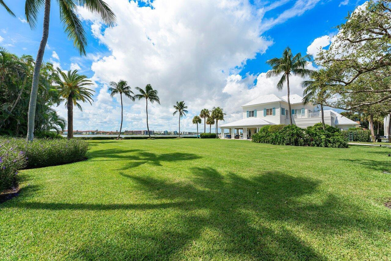 POINT MANALAPAN 10 - Residential
