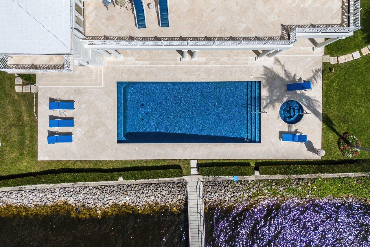 POINT MANALAPAN 10 - Residential