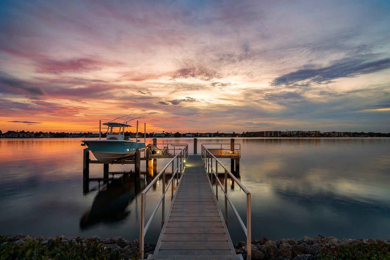 POINT MANALAPAN 10 - Residential