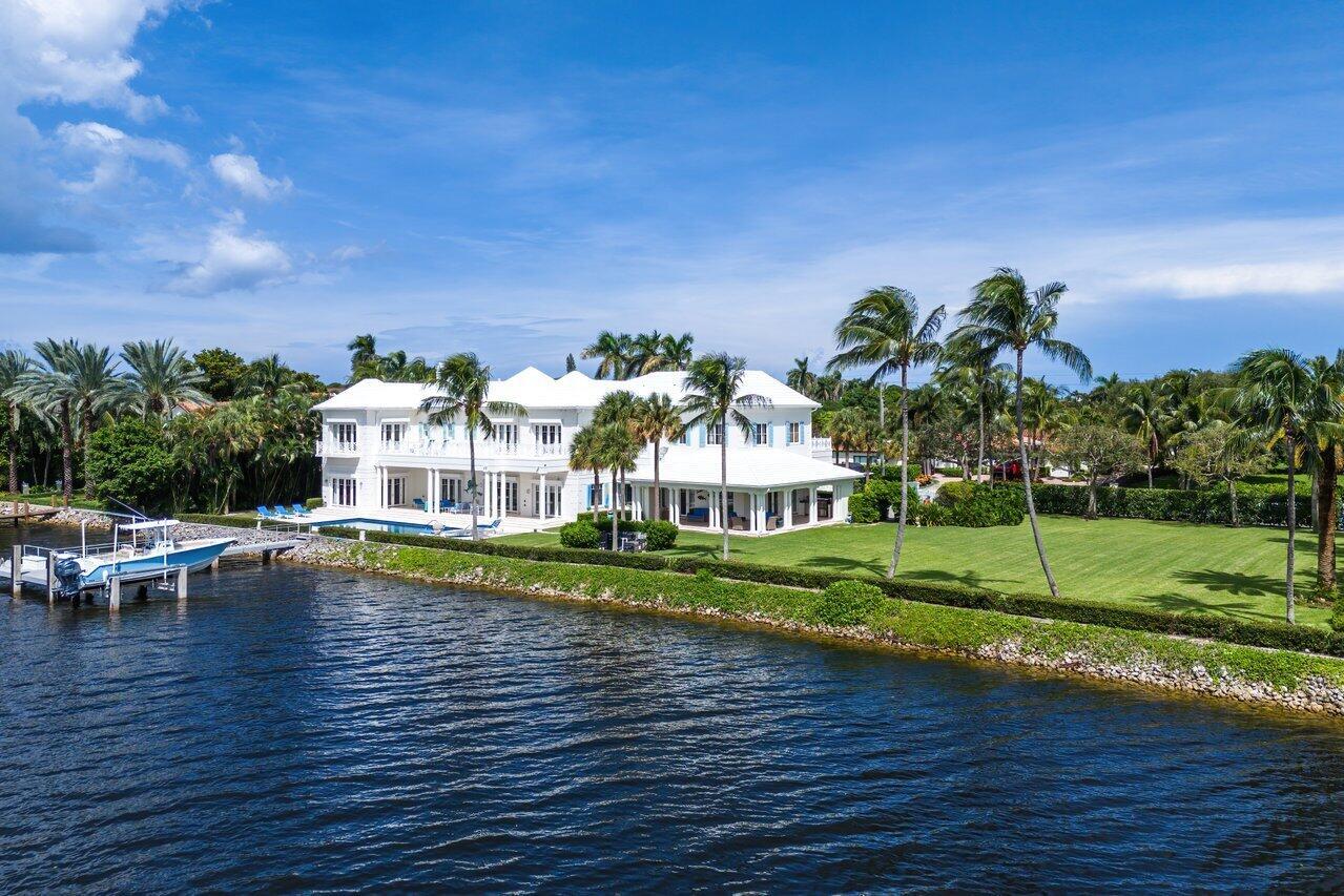 POINT MANALAPAN 10 - Residential