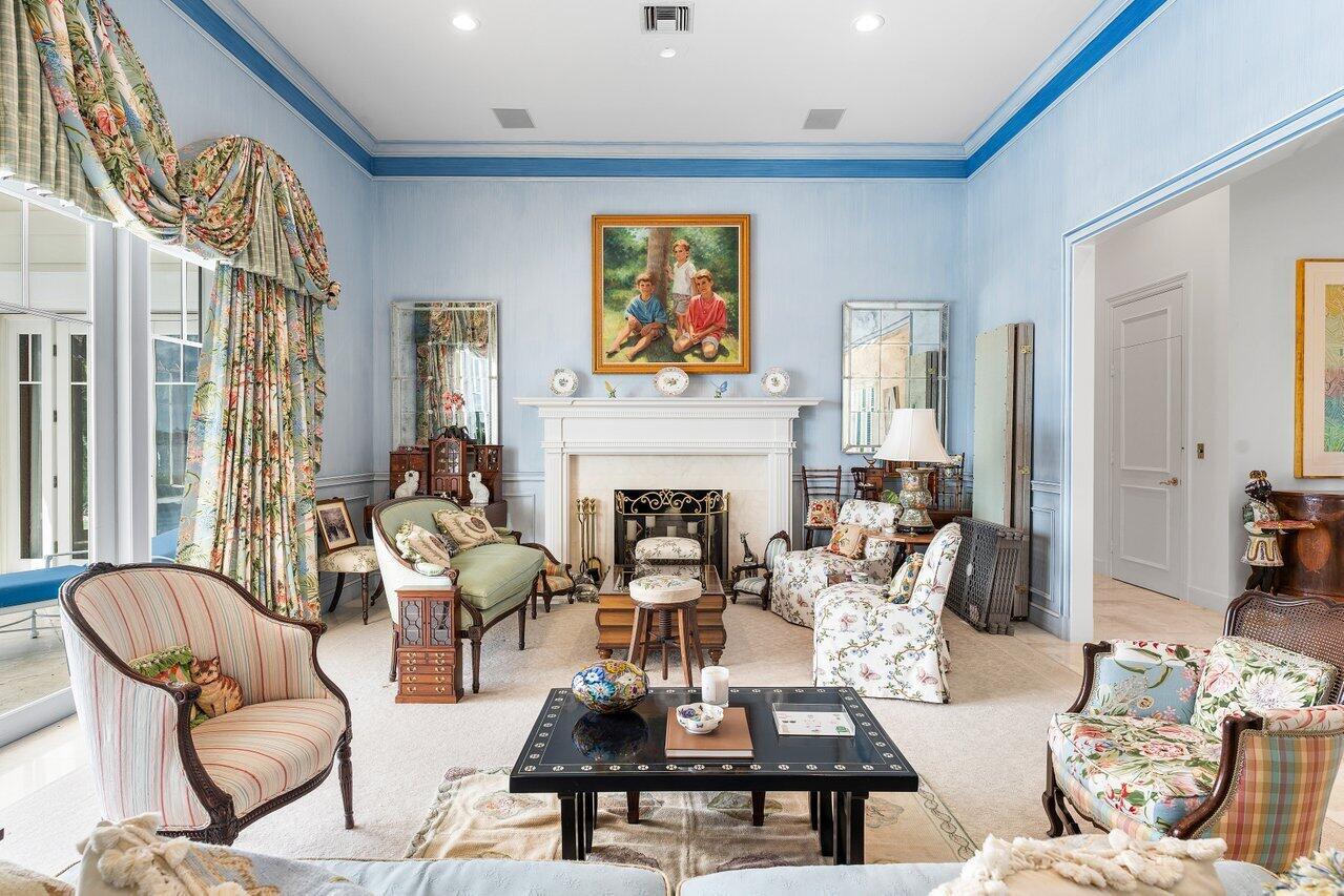 POINT MANALAPAN 10 - Residential