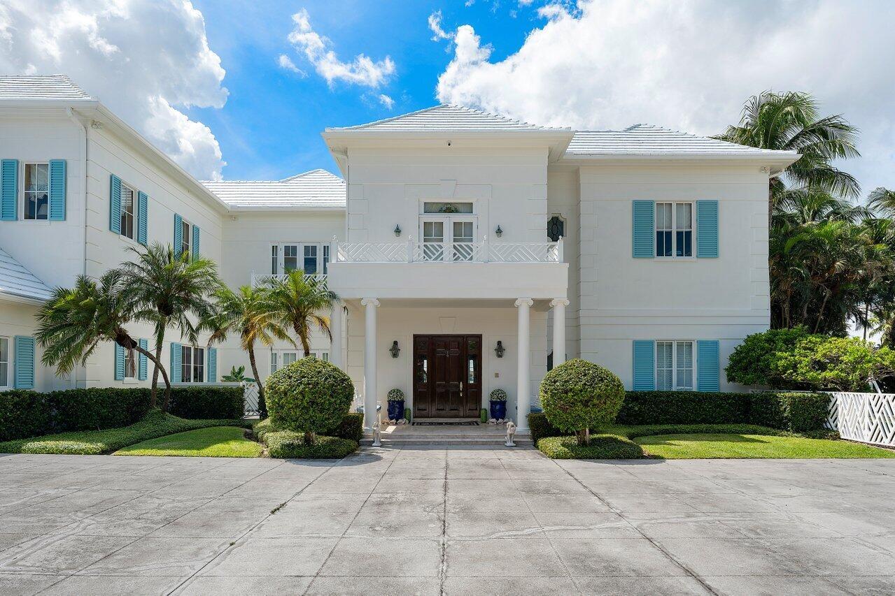 1275 Lands End Road