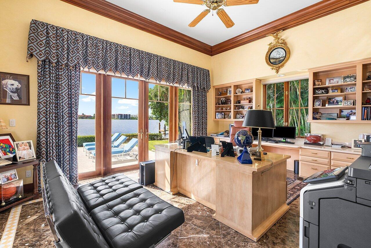 POINT MANALAPAN 10 - Residential