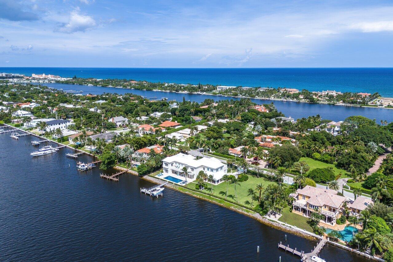 POINT MANALAPAN 10 - Residential