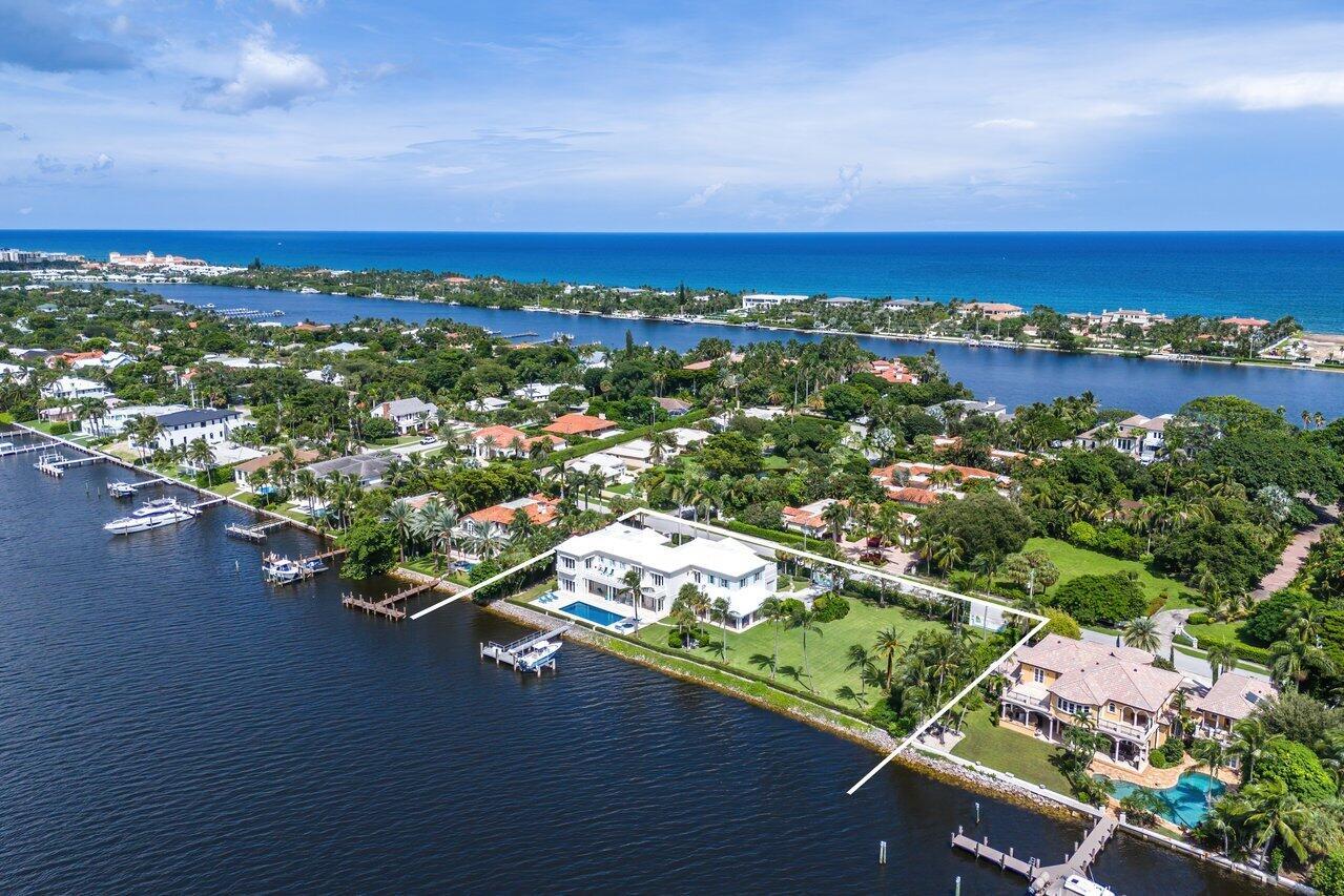 POINT MANALAPAN 10 - Residential