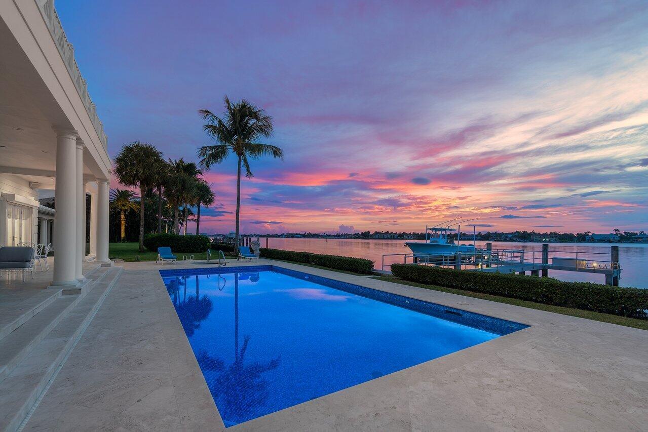 POINT MANALAPAN 10 - Residential