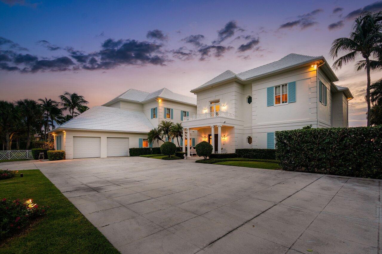 POINT MANALAPAN 10 - Residential