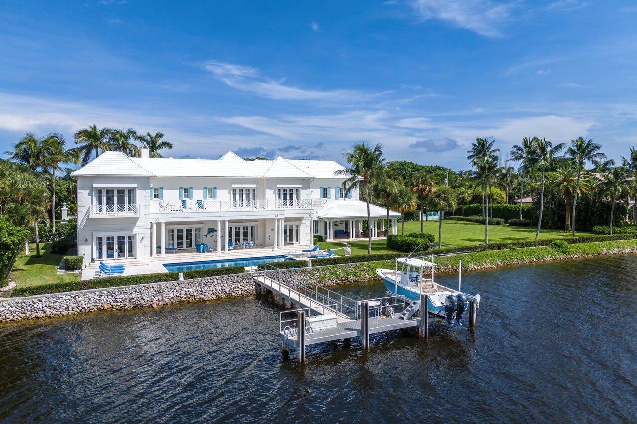 POINT MANALAPAN 10 - Residential