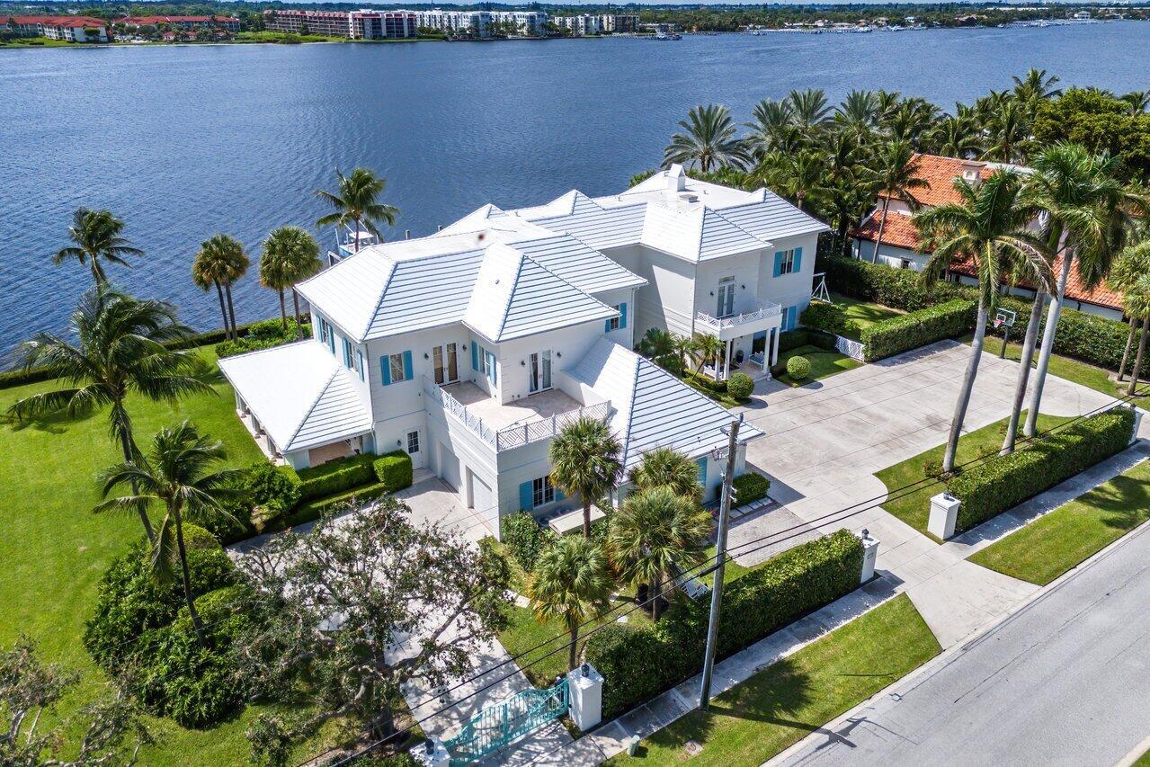 POINT MANALAPAN 10 - Residential