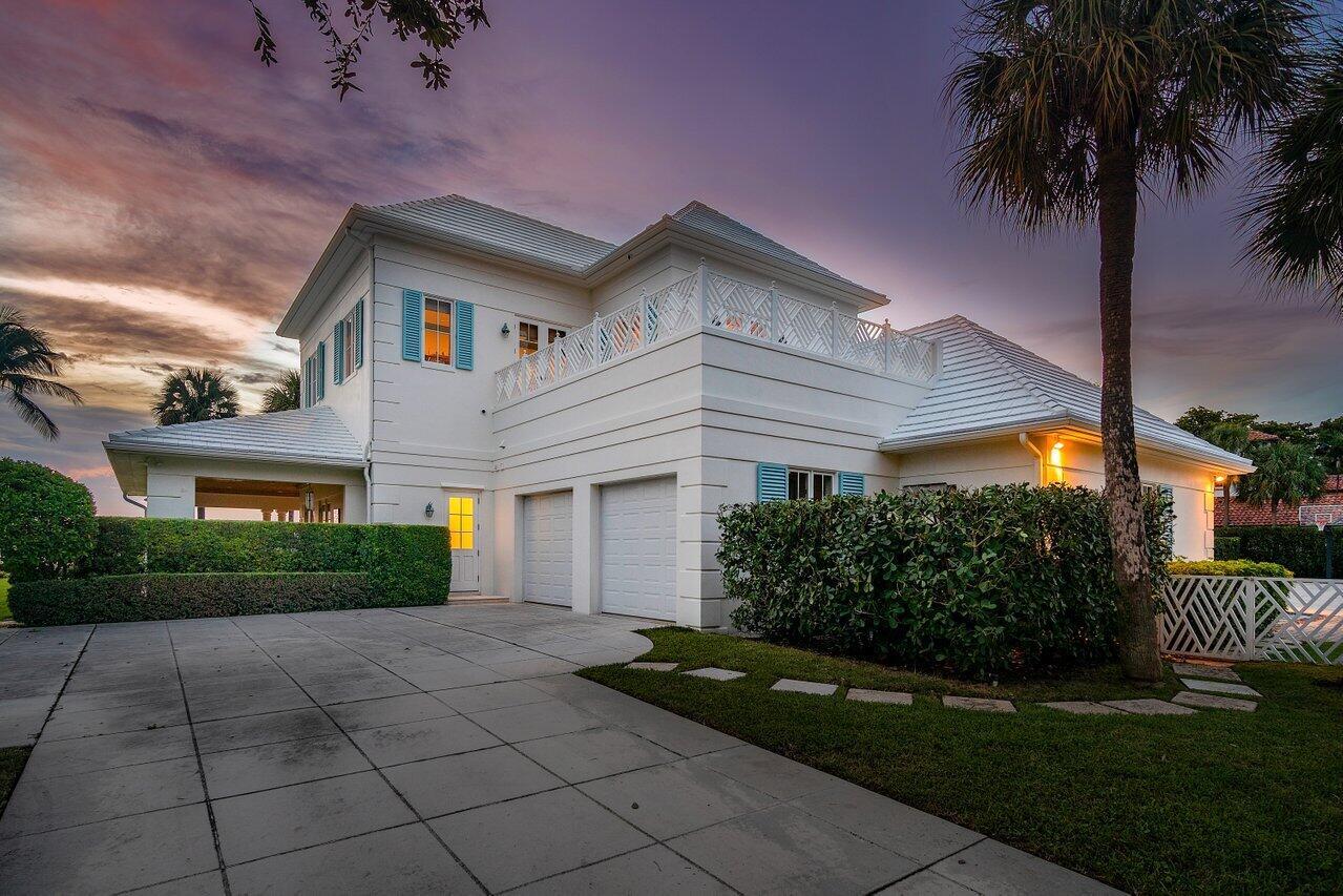 POINT MANALAPAN 10 - Residential