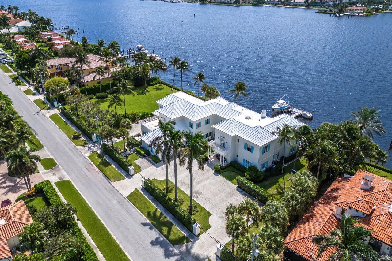 POINT MANALAPAN 10 - Residential