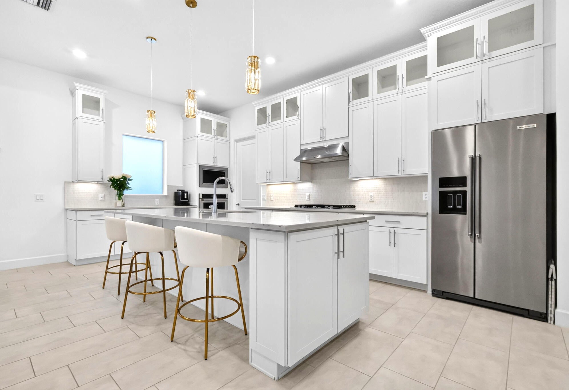 4336 Matilda Court