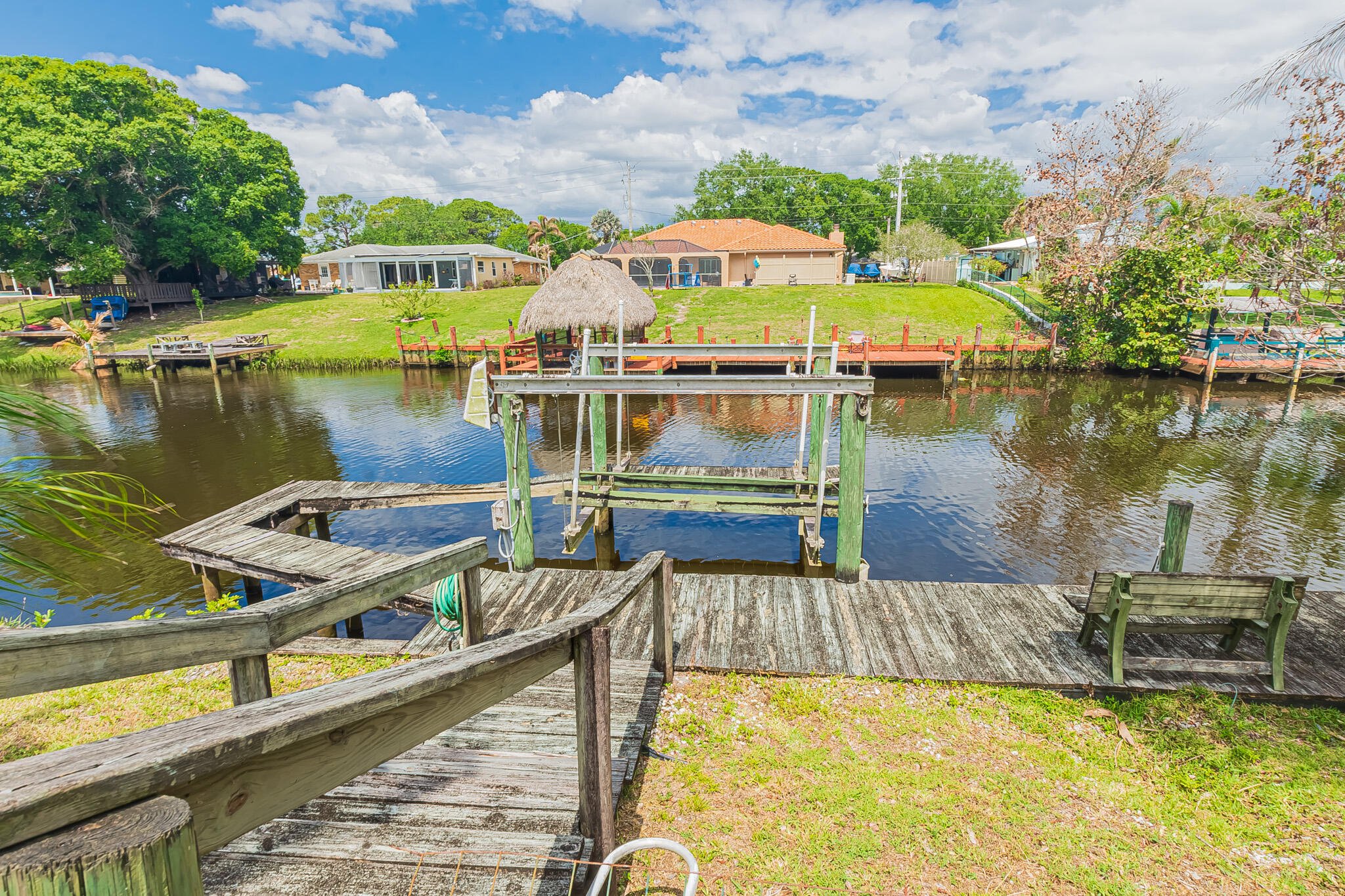 RIVER PARK-UNIT 4 - Residential