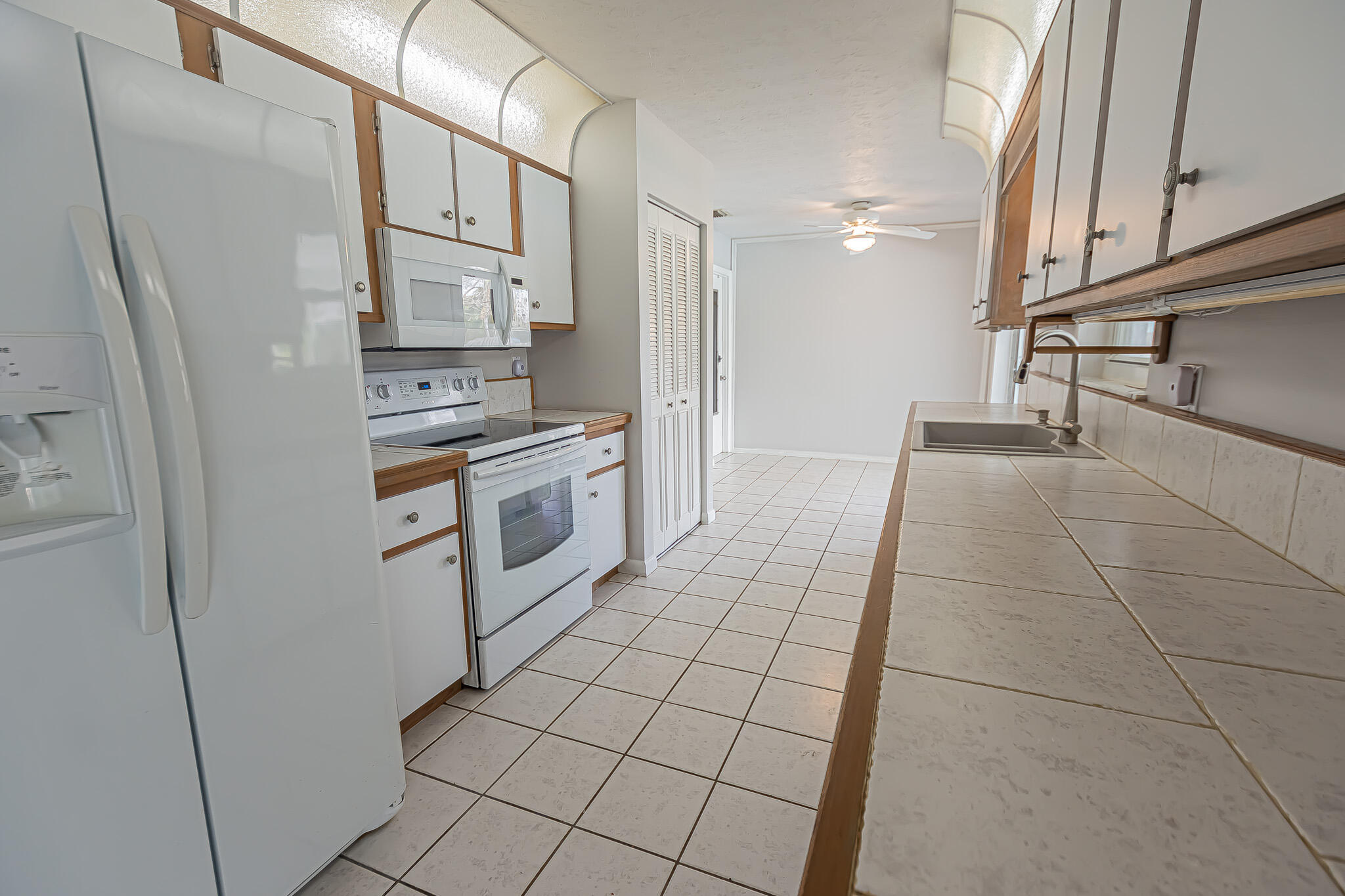 RIVER PARK-UNIT 4 - Residential