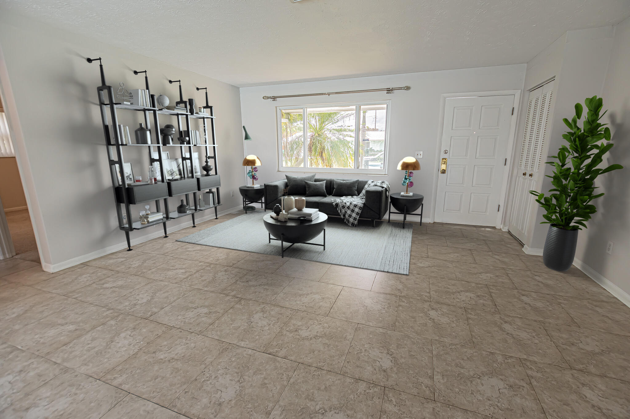 RIVER PARK-UNIT 4 - Residential