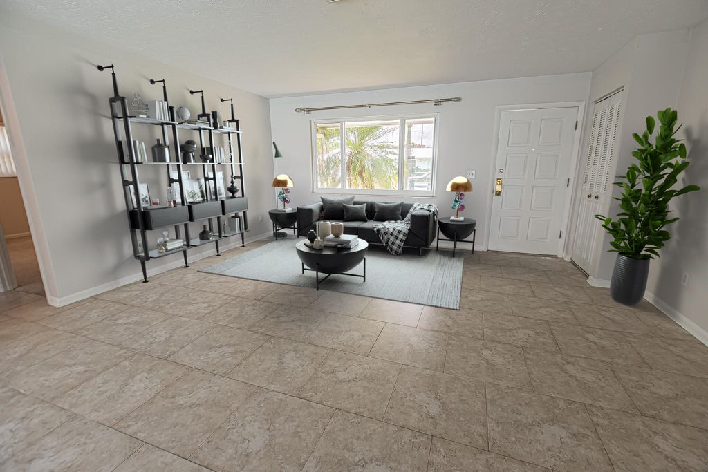 Photo of 417 SE Verada Avenue, Port Saint Lucie, FL 34983 (MLS # B26019965)