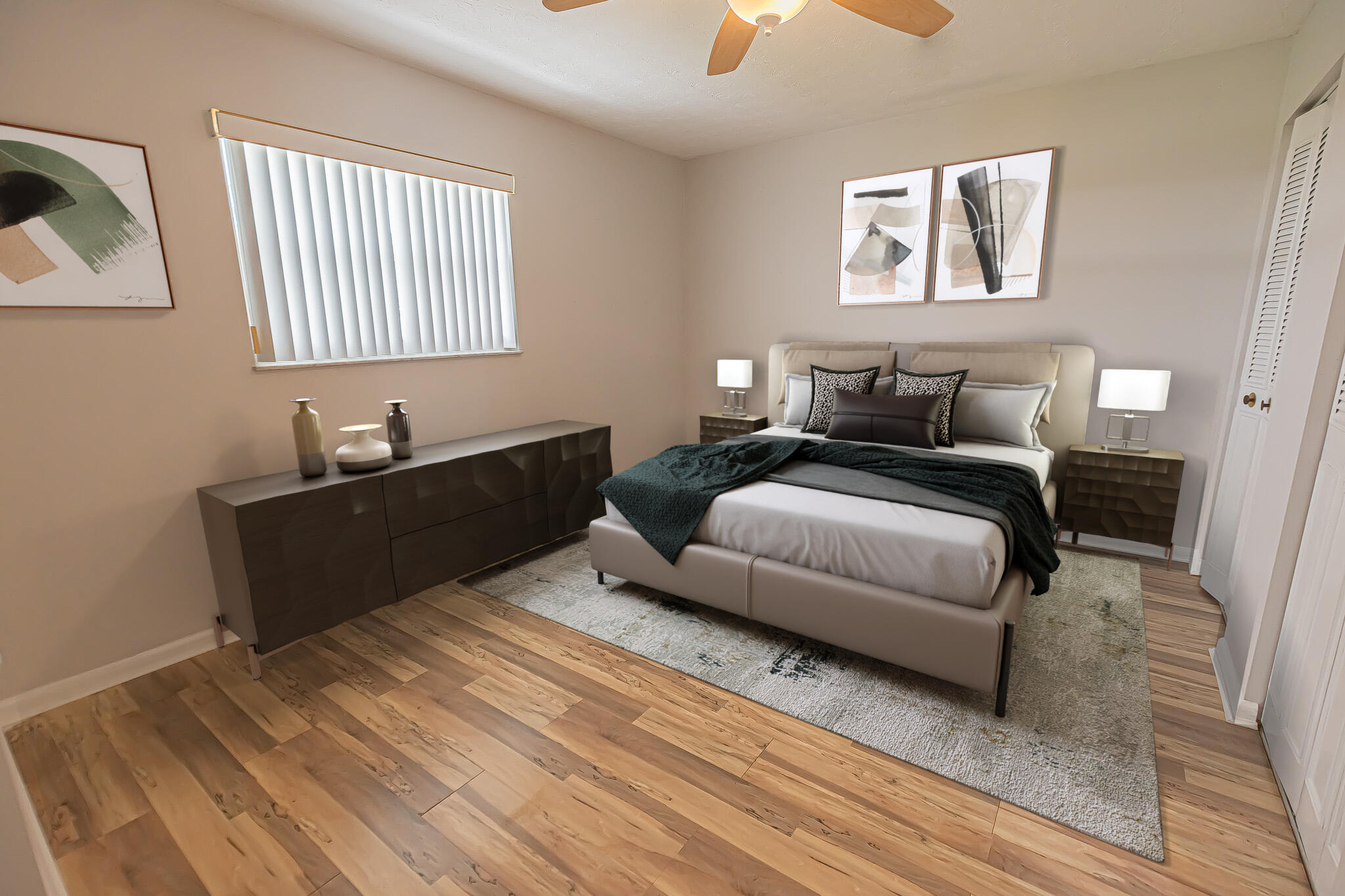 RIVER PARK-UNIT 4 - Residential