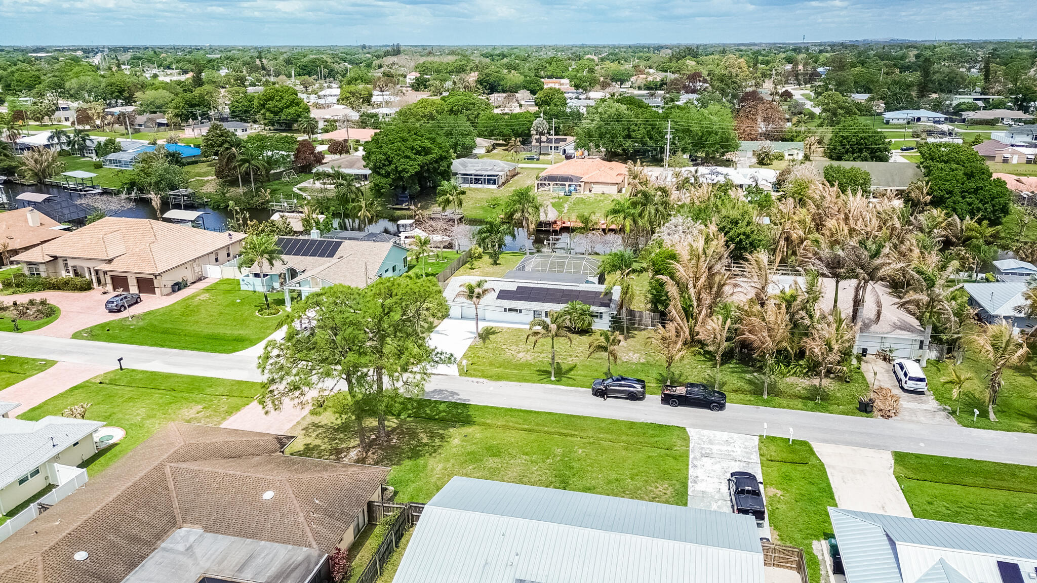 RIVER PARK-UNIT 4 - Residential