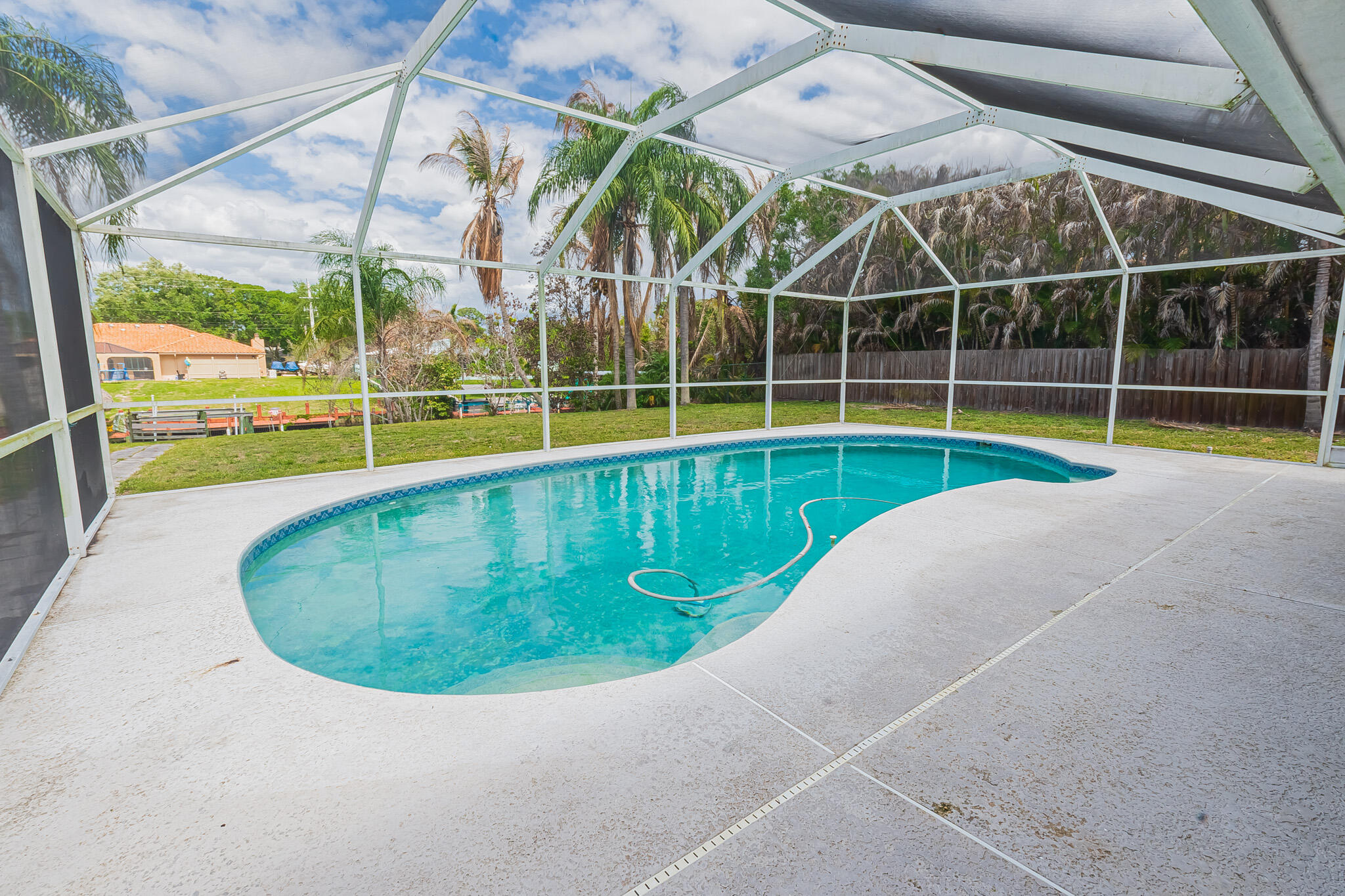 RIVER PARK-UNIT 4 - Residential