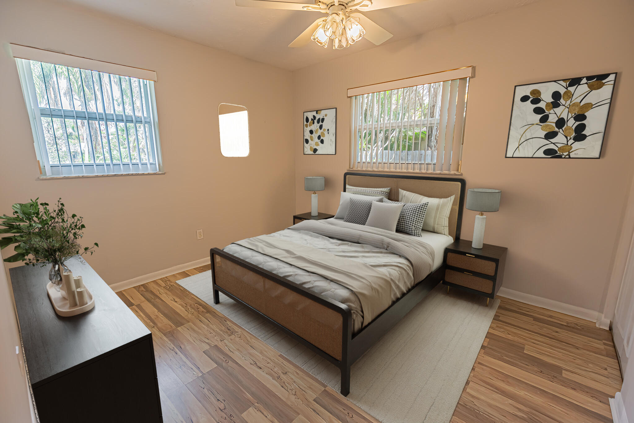 RIVER PARK-UNIT 4 - Residential