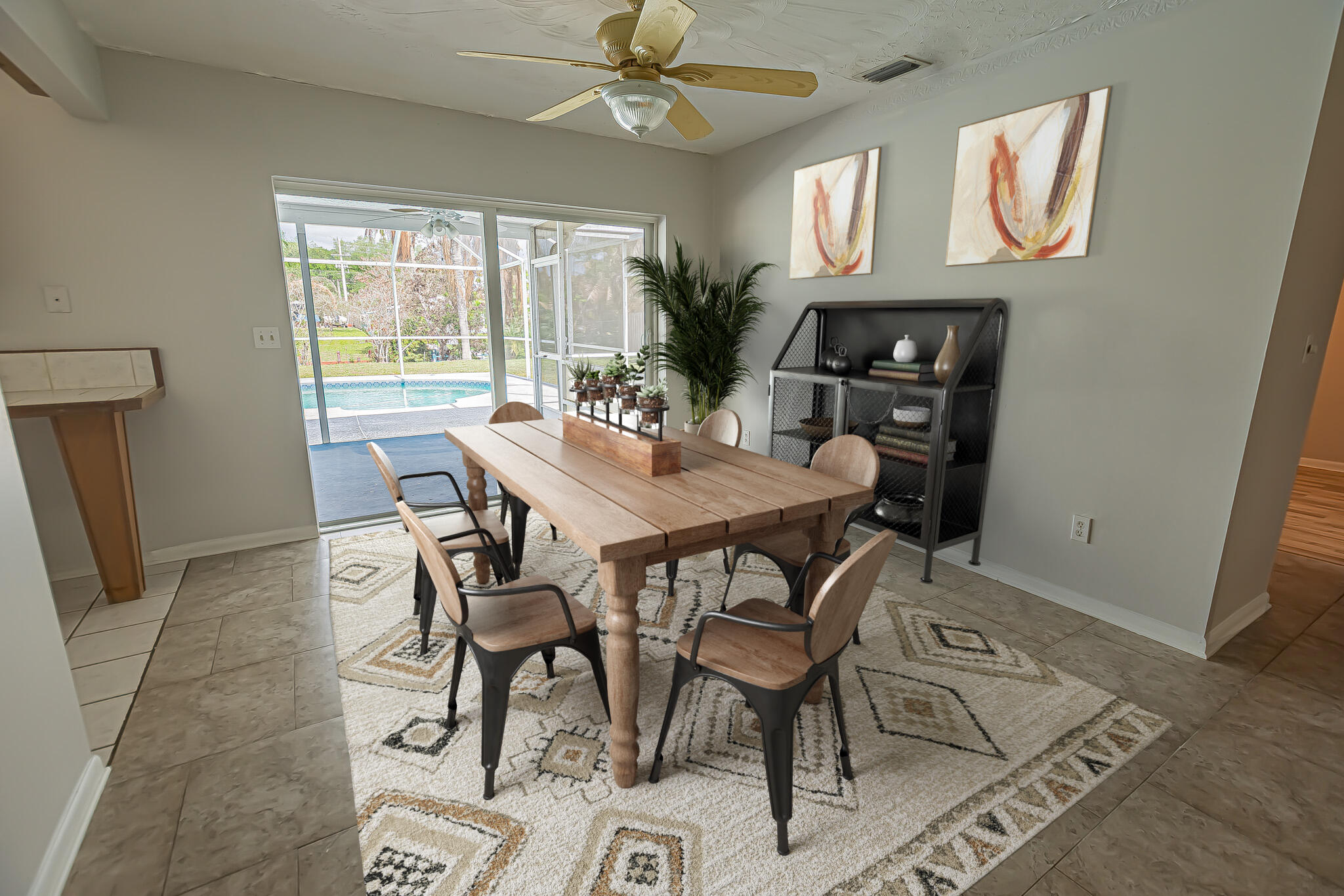 RIVER PARK-UNIT 4 - Residential