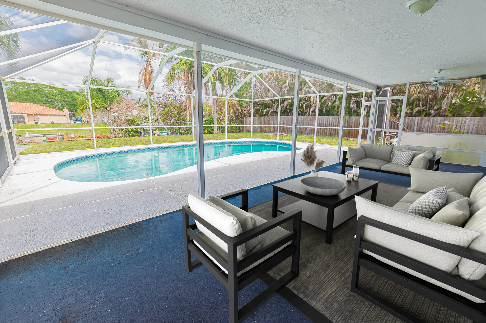 RIVER PARK-UNIT 4 - Residential