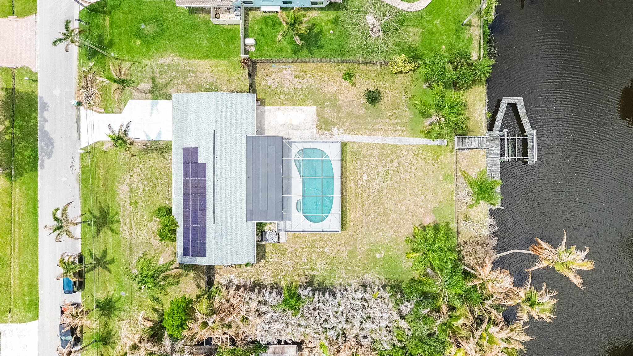 RIVER PARK-UNIT 4 - Residential