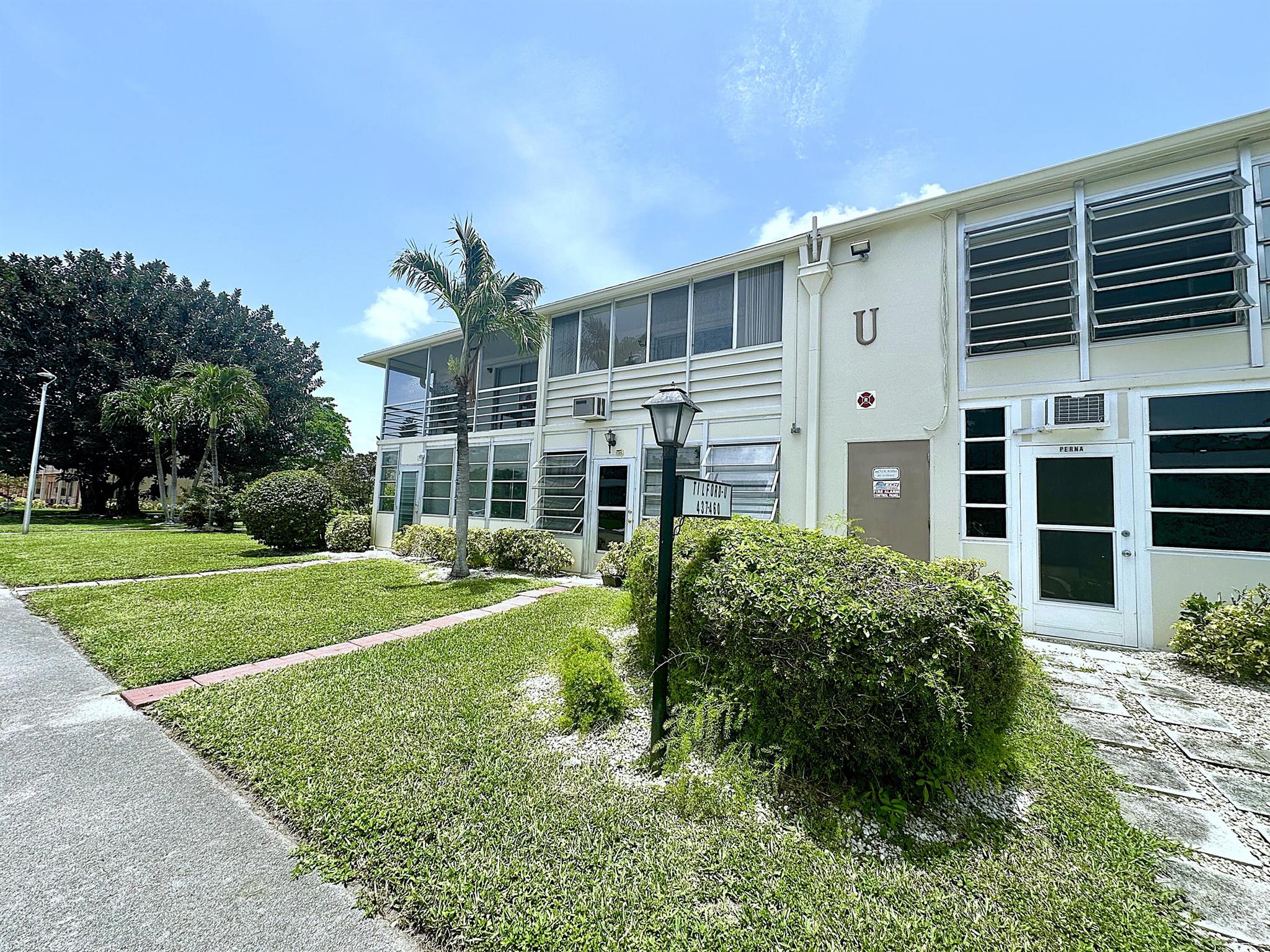 Century Village - Residential