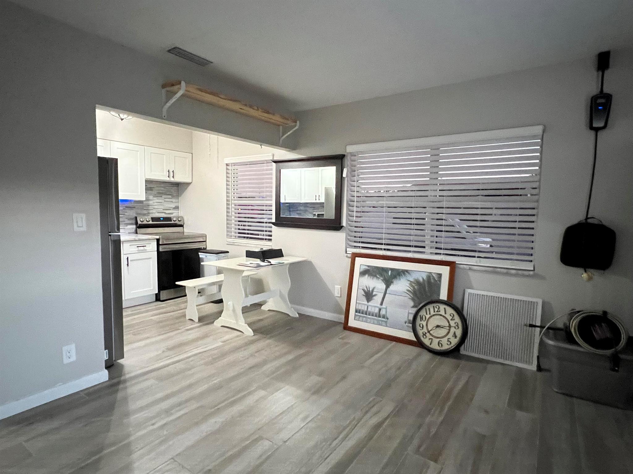 BLUE HERON PARK 1 - Residential Lease