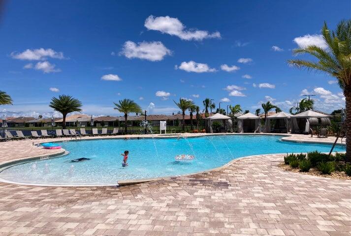 Photo of 8295 Catria Lane, Lake Worth, FL 33467 (MLS # R10983803)