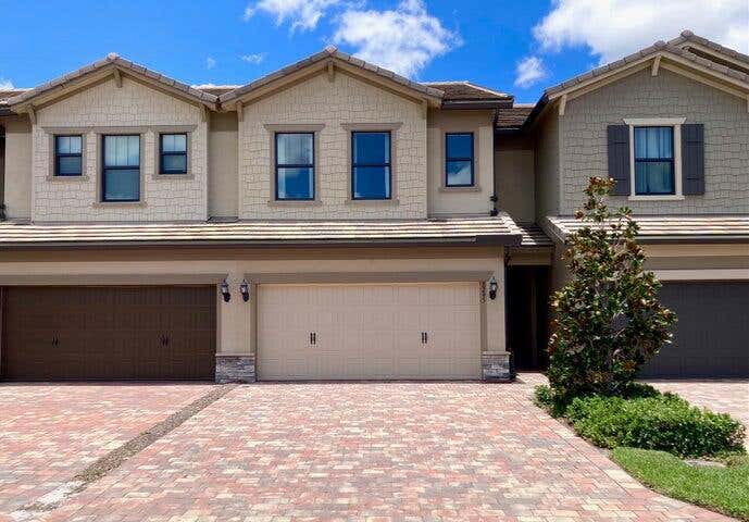 Photo of 8295 Catria Lane, Lake Worth, FL 33467 (MLS # R10983803)