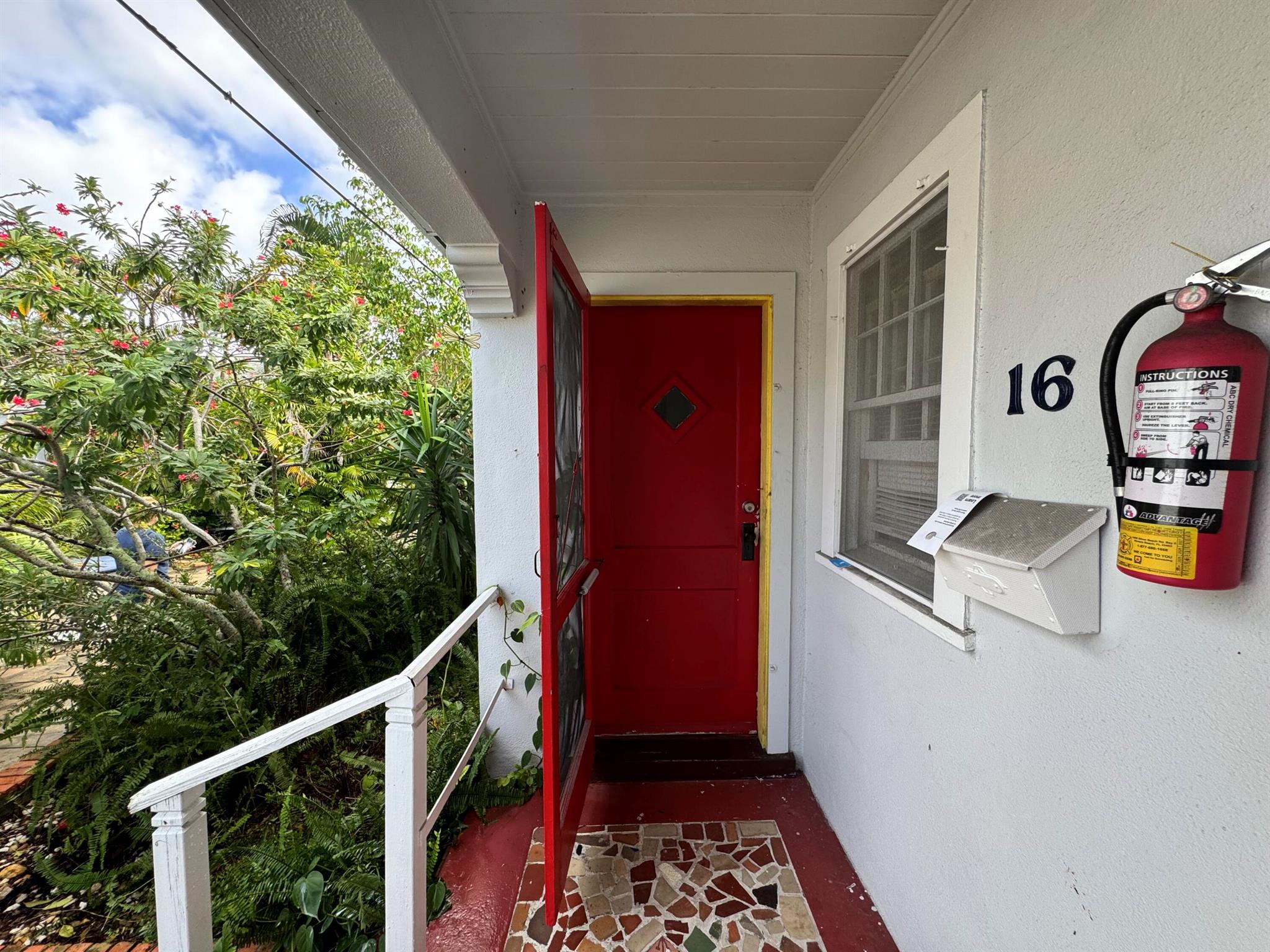 KELSEY CITY - Residential Lease